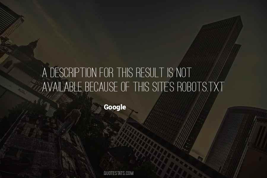 Cournot Duopolists Quotes #410562