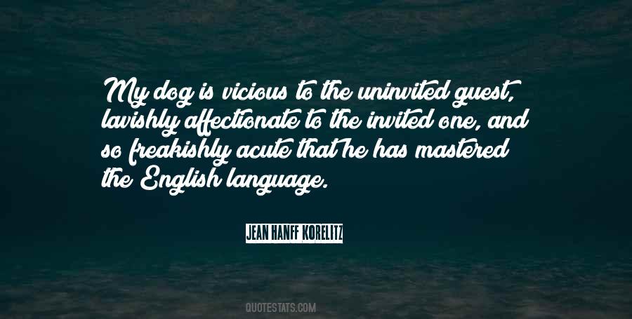 Analisi Grammaticale Quotes #675309