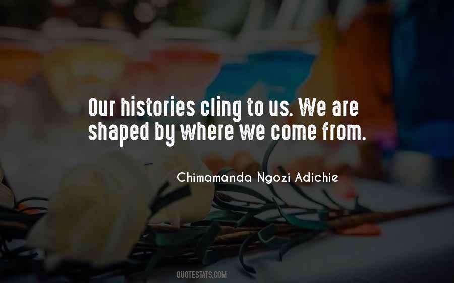 Prophetesse Alphonsine Quotes #609216