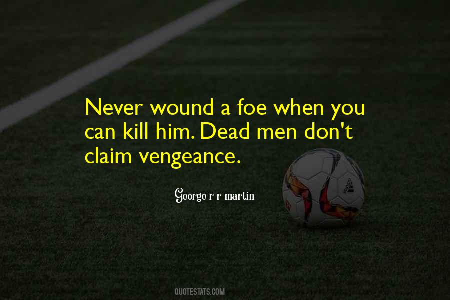Beleidigt Englisch Quotes #1663845