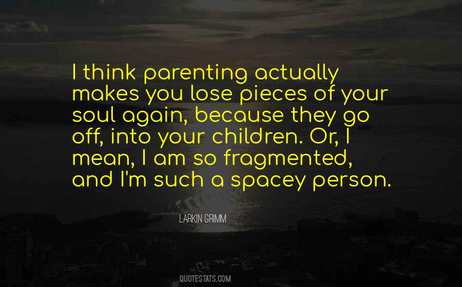Undoubting Faith Quotes #124867