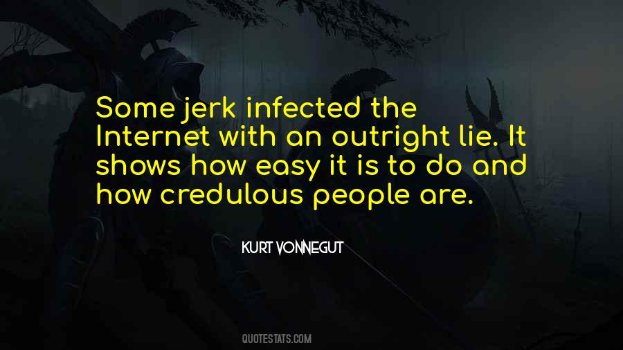 Undoubting Faith Quotes #209515