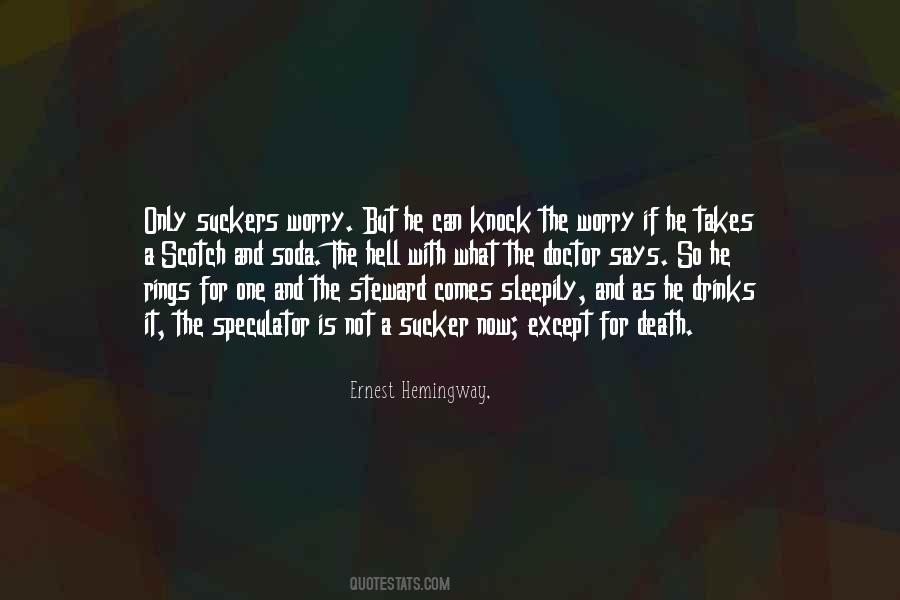K Sz S Quotes #839285
