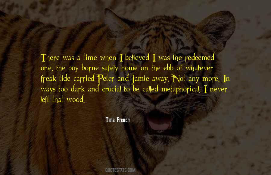 French Boy Quotes #1010175
