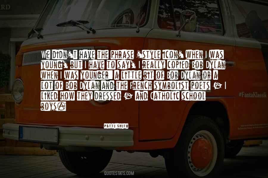 French Boy Quotes #1467300