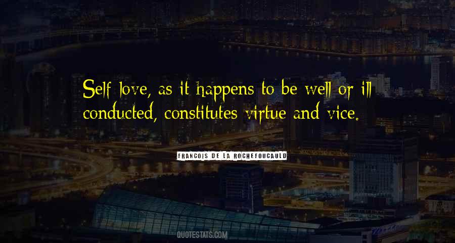 Quotes About Love And Vices #1630183