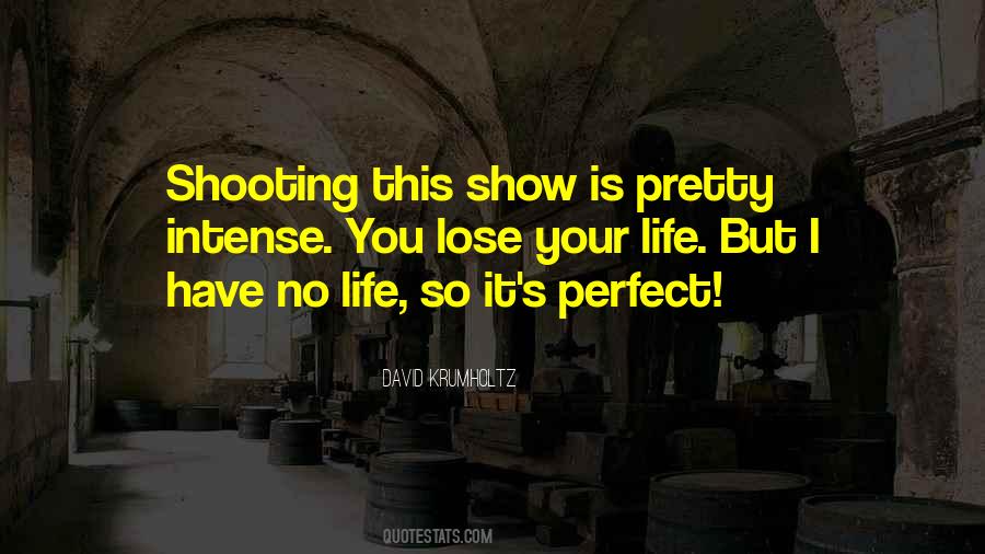 Krumholtz David Quotes #605210