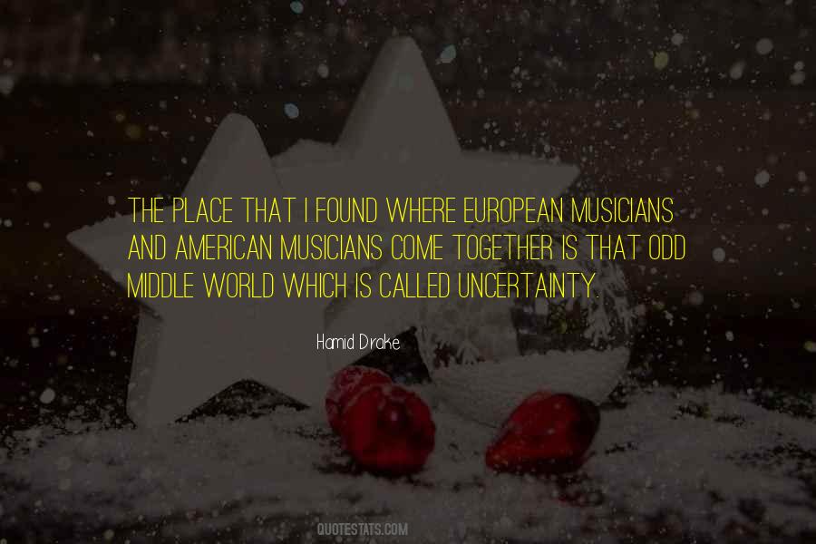 Levys Bazar Quotes #451782