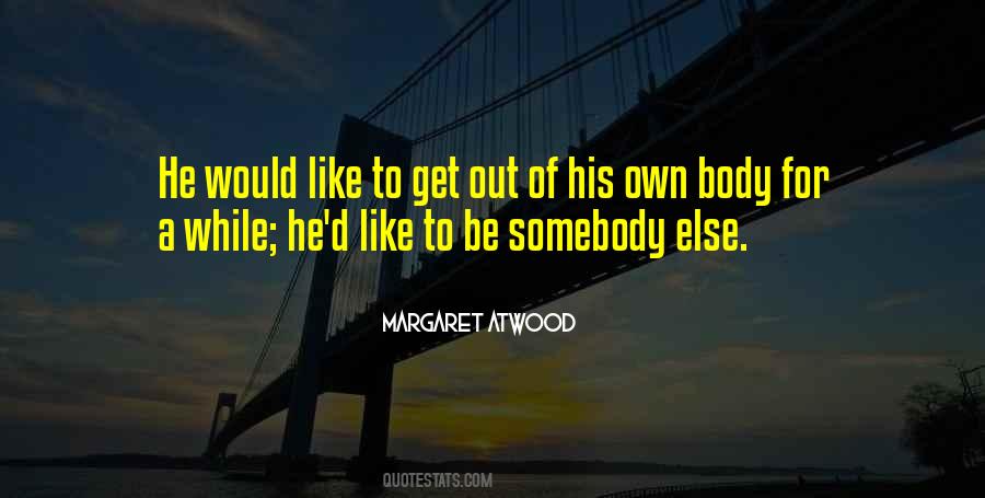Barreling An M1 Quotes #1189016