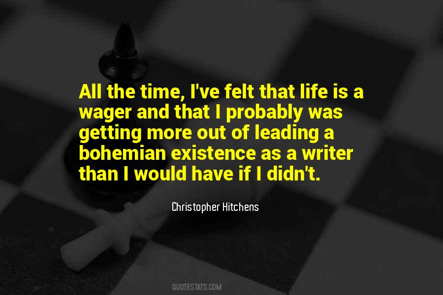 Barreling An M1 Quotes #1215320