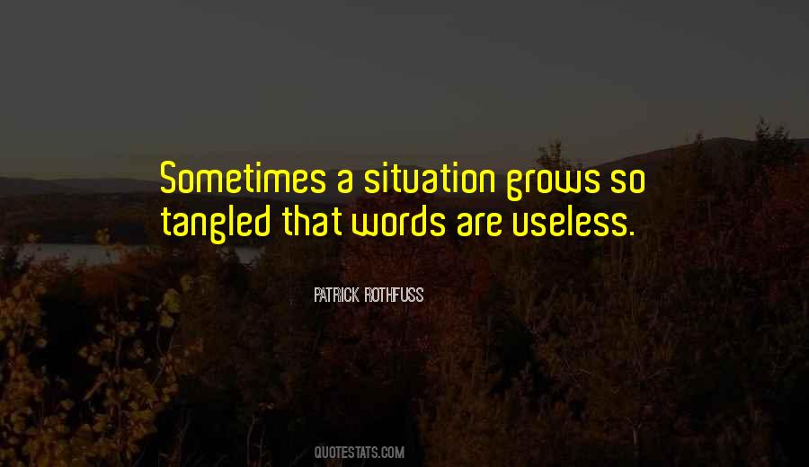 Denies Si Quotes #1605668