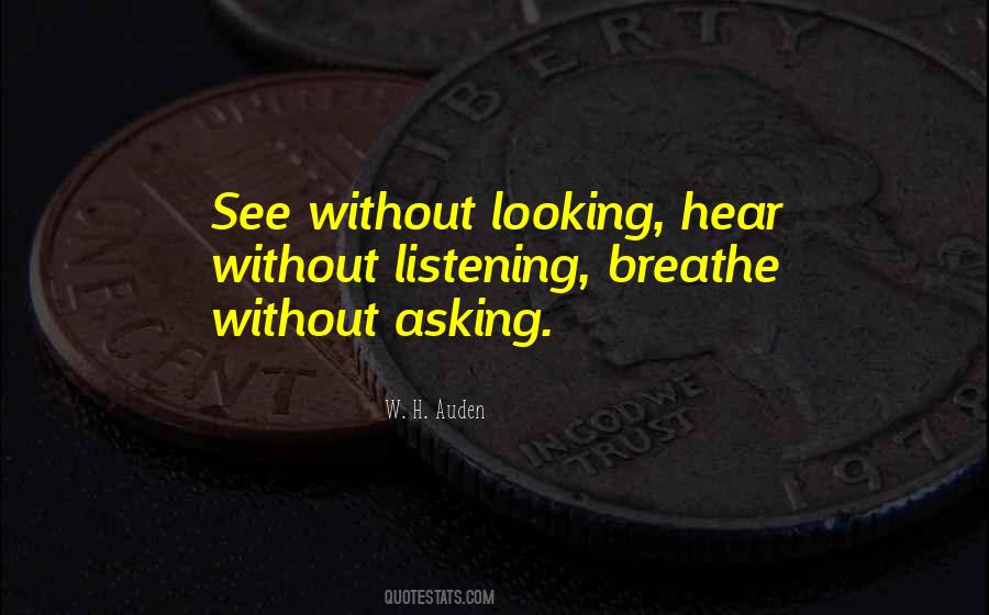 Denies Si Quotes #416026