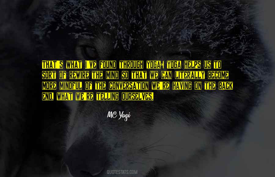 Under Constant Surveillance Quotes #1388090