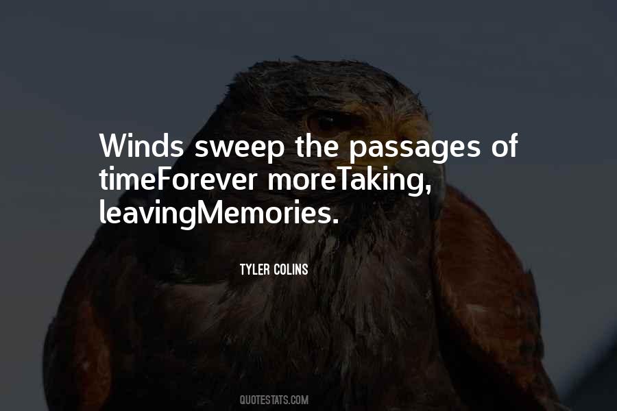 Forever More Quotes #156537