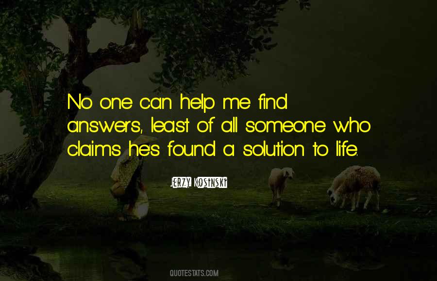 Elder Hollands Latest Quotes #1713903
