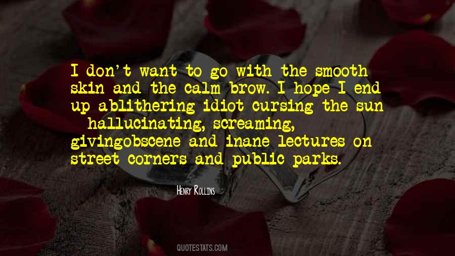 Psychology Facts Quotes #1731315