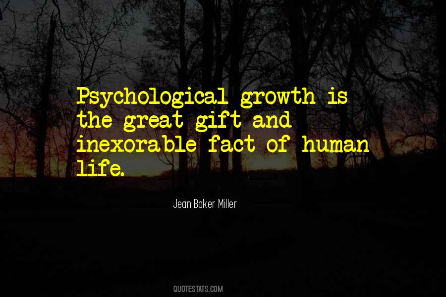 Psychology Facts Quotes #1804049