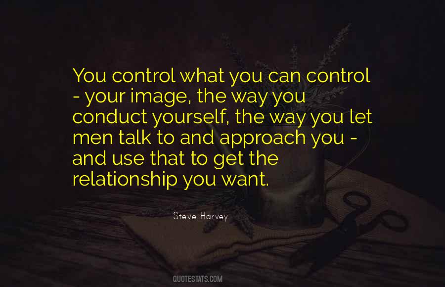 Control What You Can Quotes #1780841