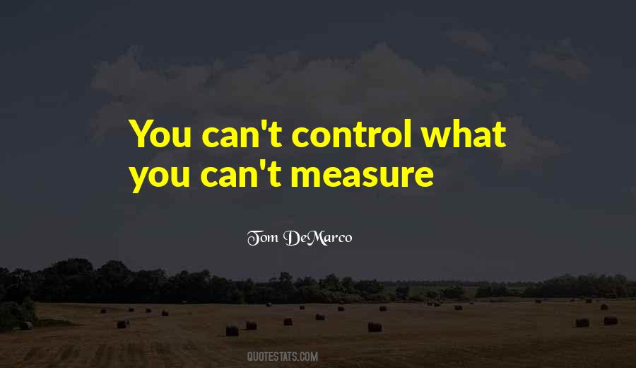 Control What You Can Quotes #385651