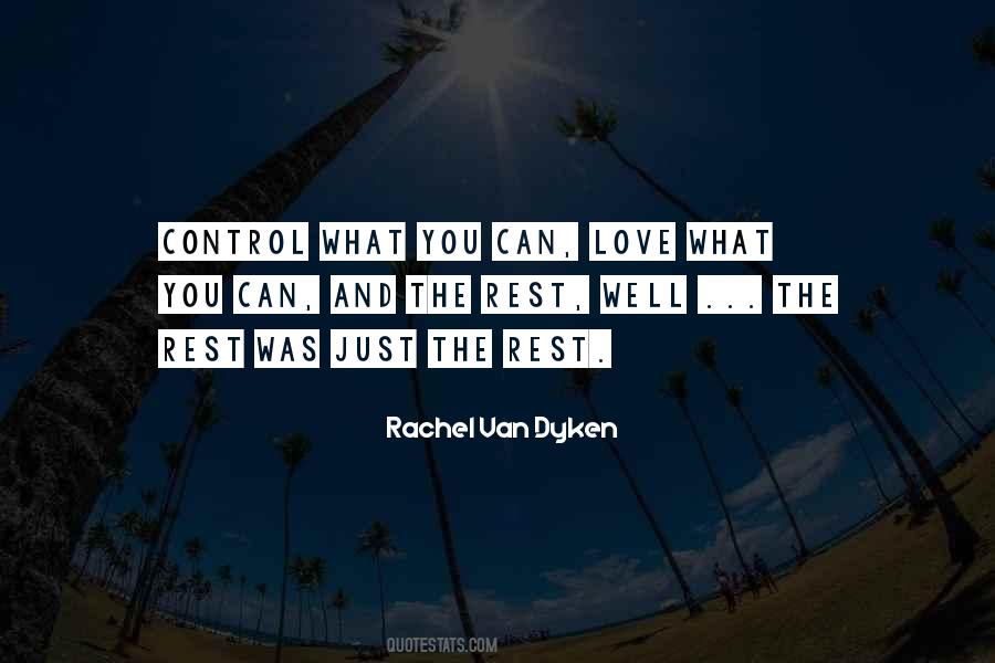 Control What You Can Quotes #80268