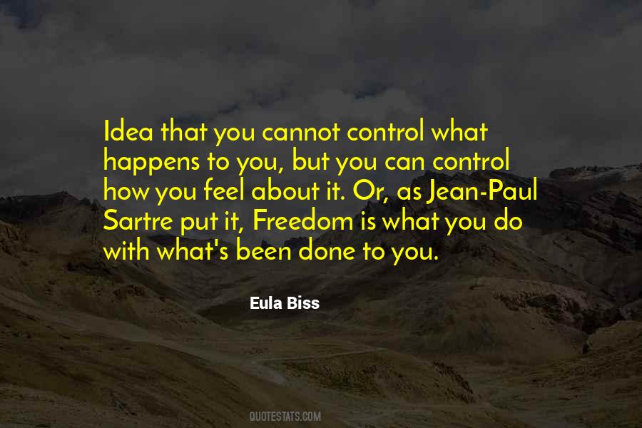 Control What You Can Quotes #93351