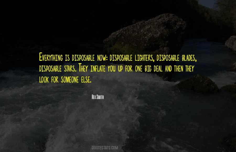 Pinnock Oil Quotes #1074566