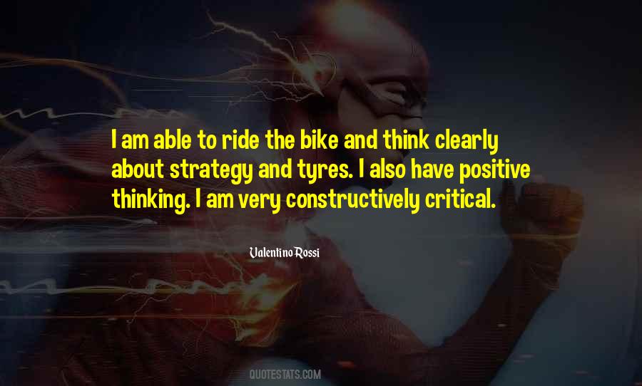 Think Clearly Quotes #1620715