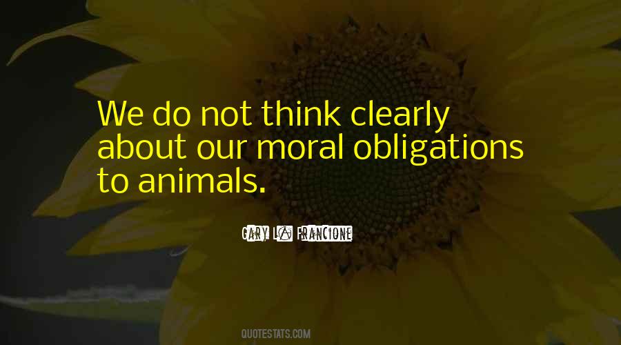 Think Clearly Quotes #2627