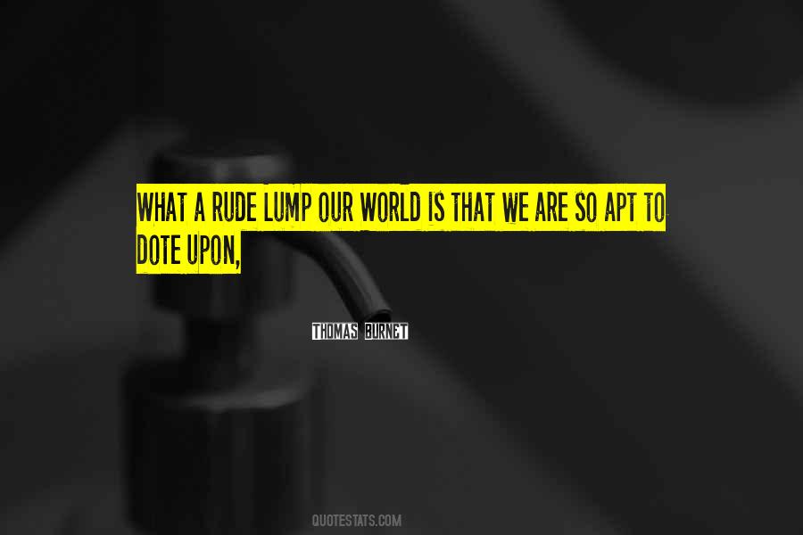 Unwinds In Multiple Areas Quotes #971292