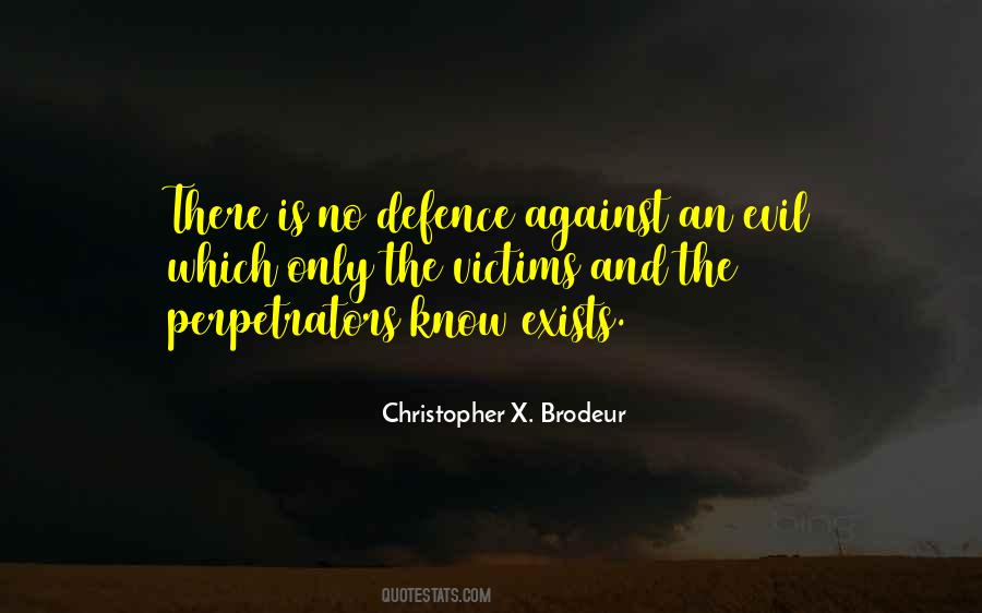 Brodeur Quotes #1037767 Brodeur Quotes #1037767
