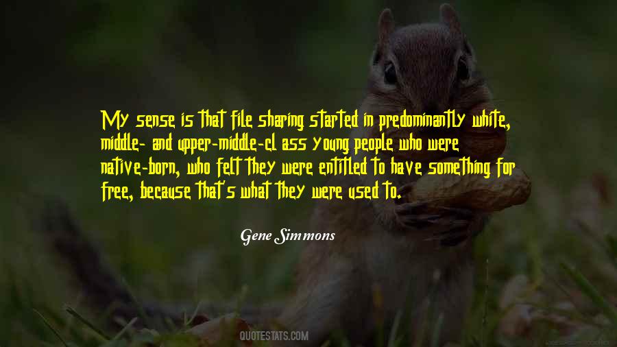 Unprompted Assessment Quotes #712068