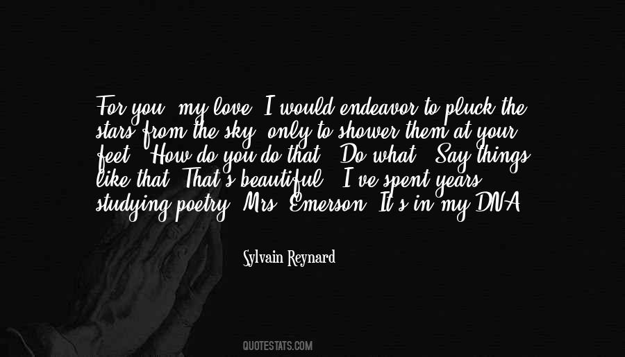 Gabriel Emerson Quotes #1201508