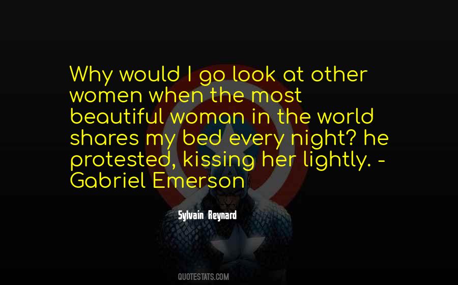 Gabriel Emerson Quotes #1559631