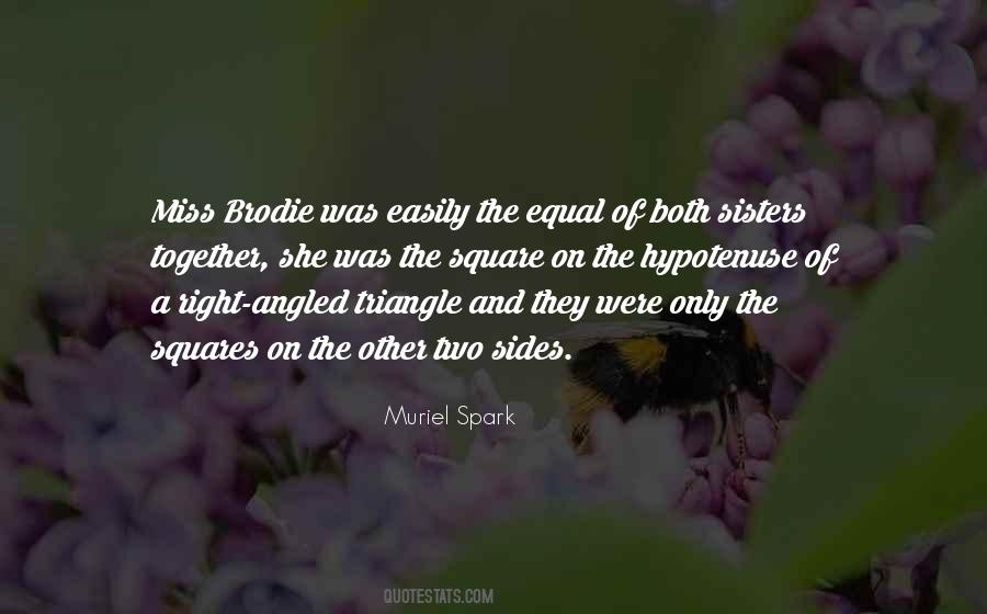 Brodie Quotes #1178781
