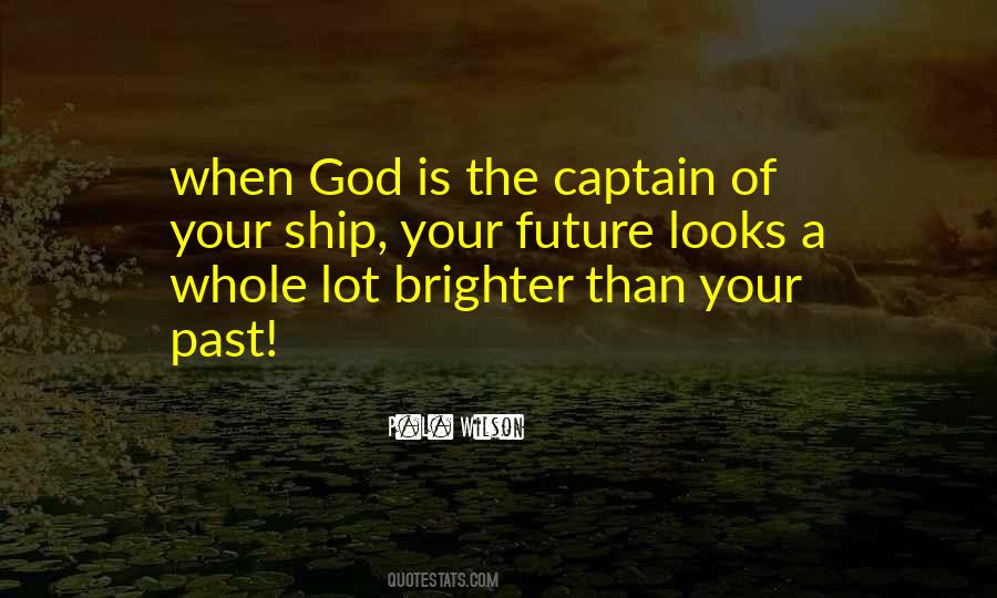 Brodie Smith Quotes #1098587