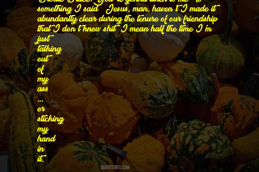 Brodie Smith Quotes #524589