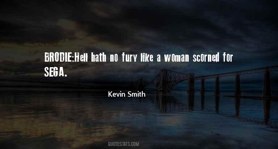 Brodie Smith Quotes #53318
