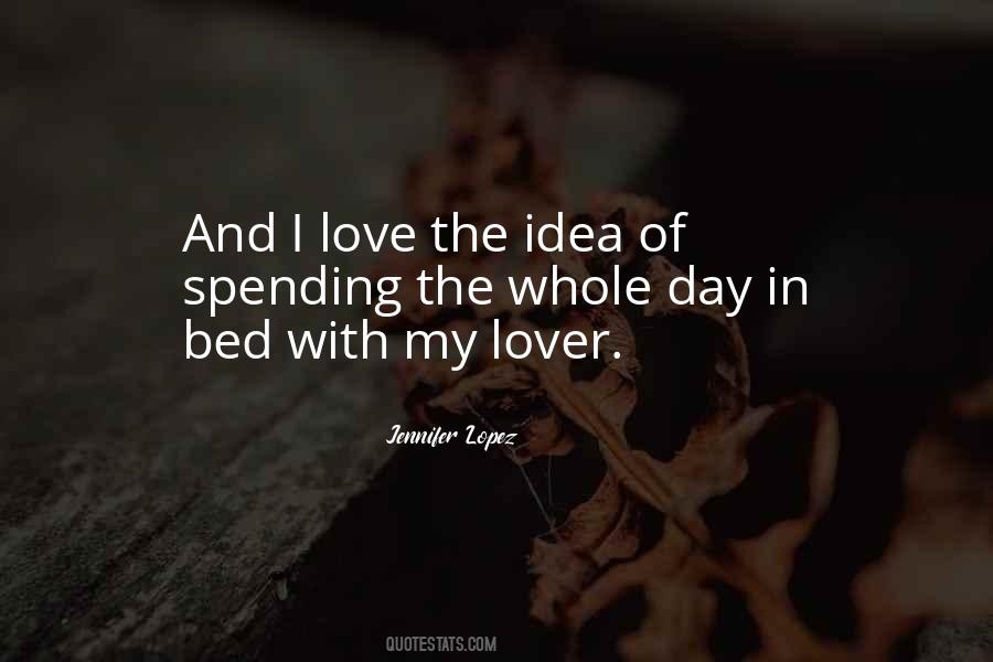 Brodie Smith Quotes #895446