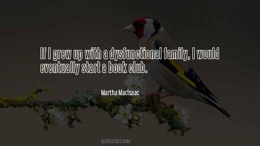 Macisaac Quotes #1050679