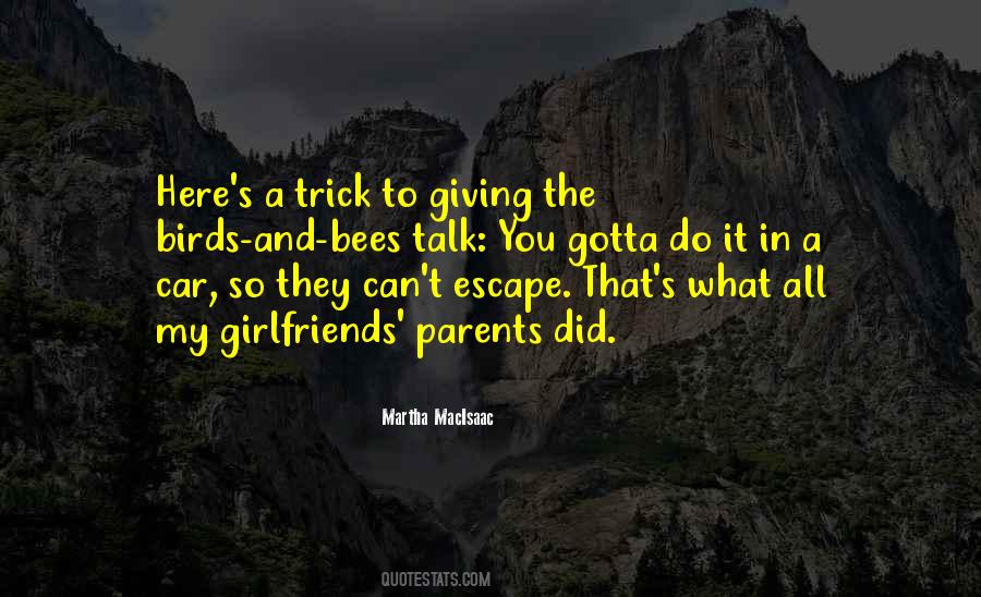 Macisaac Quotes #1069942