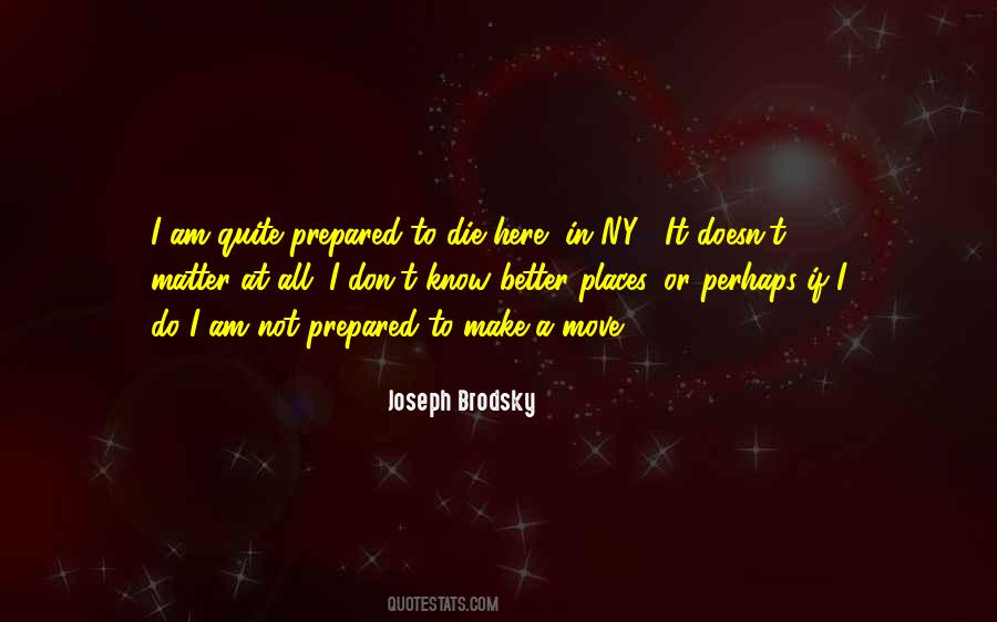 Brodsky Quotes #1348003