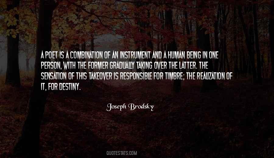 Brodsky Quotes #562806