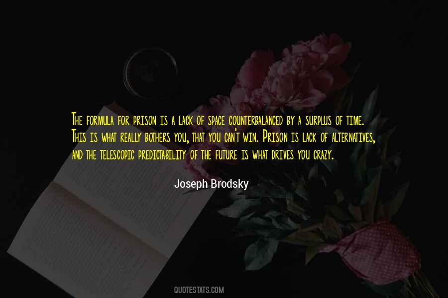 Brodsky Quotes #58549