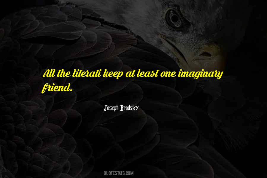 Brodsky Quotes #868177
