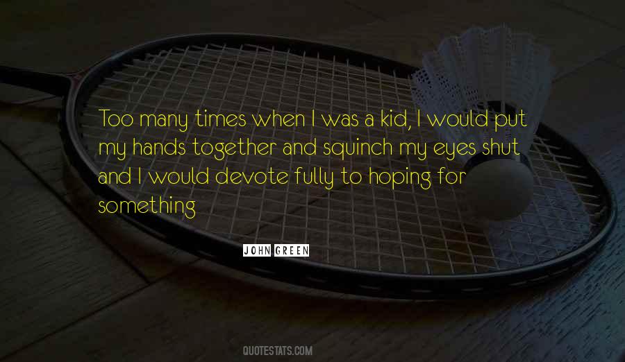 Nettesheim Brigitte Quotes #1387248