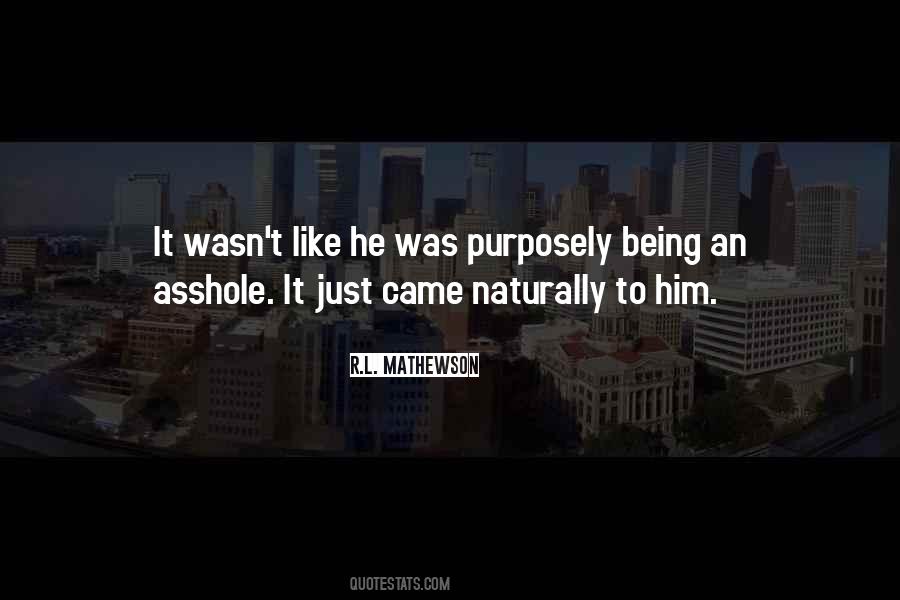 Rl Quotes #258161