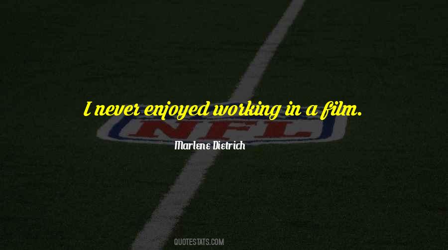 Elizaga Fortunato Quotes #1085112
