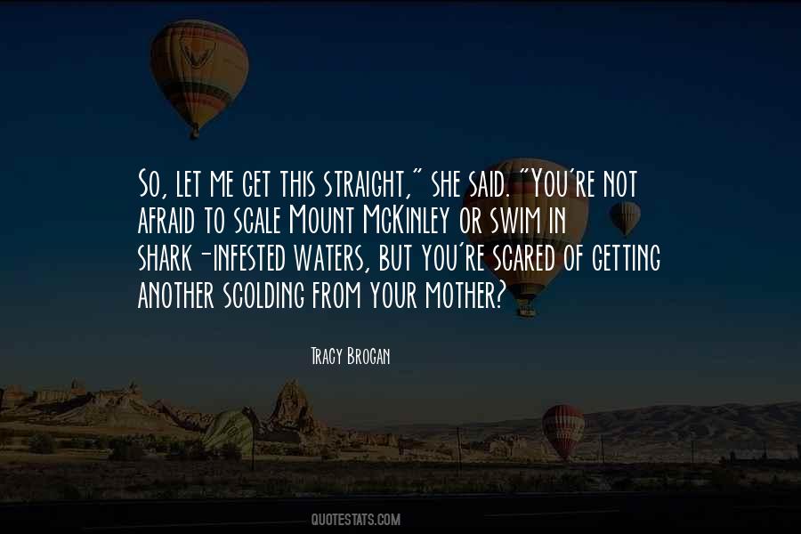 Brogan Quotes #1131552