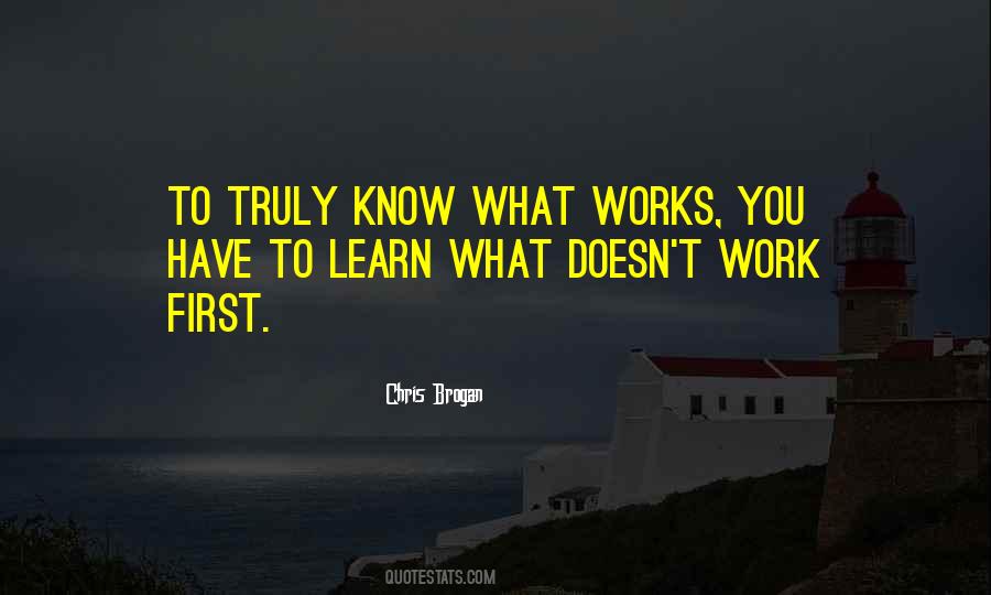 Brogan Quotes #1369847