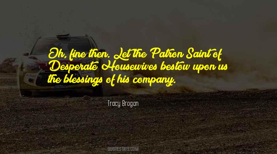 Brogan Quotes #626603